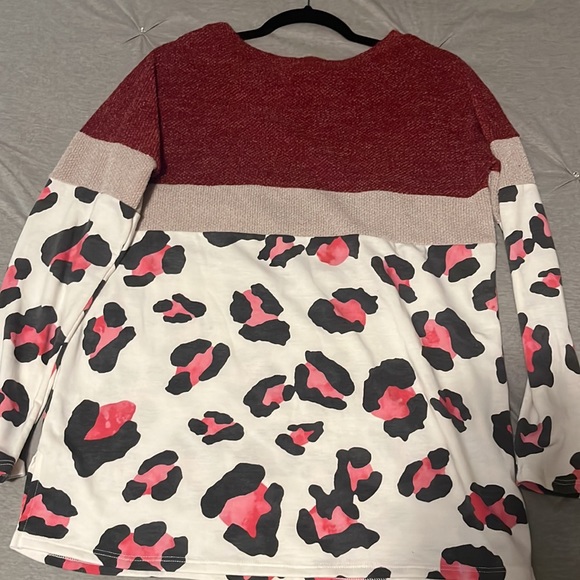 Honeyme top - Picture 2 of 2